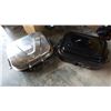 Image 1 : HAMILTON BEACH ROASTER AND TABLE TOP BBQ