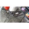 Image 2 : TWO SADDLE STANDS