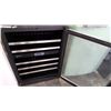 Image 2 : DANBY SILHOUETTE WINE COOLER TESTED AND WORKING