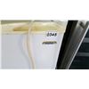 Image 2 : HAIER WHITE BAR FRIDGE