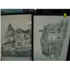 Image 2 : FOUR LIMITED EDITION PRINTS