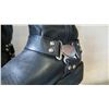 Image 2 : SIZE 7 REDWING SHOES AND MOTORCYCLE BOOTS