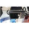 Image 2 : CANON SX270 HS 20X ZOOM 12.1 MP DIGITAL CAMERA WITH CASE, CHARGER