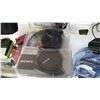 Image 3 : NEW GHOSTBUSTER FIGURE AND SONY HEADPHONES AND NEW USB BATTERY PACK