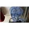 Image 2 : NEW KIDS BLUE SEQUENCE BACKPACK