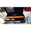 Image 1 : NEW HANDHELD 710 OIL PEN/VAPOURIZER IN CASE RETAIL $79