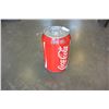 Image 1 : COCA COLA HOT COLD MINI FRIDGE