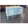 Image 2 : SMALL PAINTED DRESSER