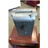 Image 1 : SHRED MASTER PAPER SHREDDER
