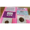 Image 2 : TWO CANADIAN COLLECTIBLE ONE CENT COINS