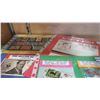 Image 2 : FOUR SLEEVES OF FIRST DAY OF ISSUE AND HISTORIC AND COLLECTIBLE STAMPS