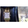 Image 2 : SEIKO SOLAR GOLD TONE WATCH