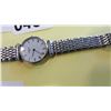 Image 2 : VINTAGE LADIES LONGINES LE GRANDE CLASSIQUE WRISTWATCH, BAND NEEDS PIN