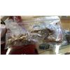 Image 2 : BAG OF RINGS AND CHAINS