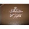 Image 2 : MIKASA TERRA STONE SPRING TEA DISH SET