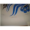 Image 2 : LEP FIRST NATIONS UNFRAMED PRINT