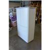 Image 2 : WHITE MODERN WARDROBE WITH 3 DRAWERS, MADE IN CANADA