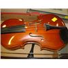 Image 2 : COPY OF ANTONIUS STRATOVARIOUS 1713 AND LARK VIOLINS