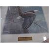 Image 2 : ROBERT BATEMAN PRINT THE AIR IN THE FOREST AND THE WATCH