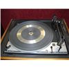Image 2 : DUAL 1215 TURNTABLE