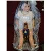 Image 1 : TWO VINTAGE DOLLS