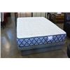 Image 1 : SEALY POSTURPEDIC OPTIMUM DOUBLE SIZE MATTRESS