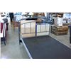 Image 2 : DOUBLE SIZE PLATFORM BED FRAME