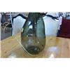 Image 2 : GLASS TABLE LAMP