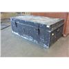 Image 2 : METAL TRUNK