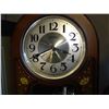 Image 2 : LIONS QUARTZ MELODY CLOCK