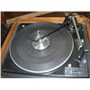 Image 2 : BSR GREAT BRITAIN TURNTABLE