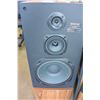 Image 2 : KENWOOD JL707 FLOOR SPEAKERS