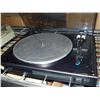 Image 2 : TEAC TURNTABLE