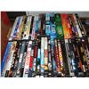 Image 2 : BOX OF DVDS AND CDS