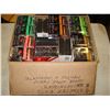 Image 1 : BOX OF SMOKE NV VAPE STARTER KITS AND 100 CARTRIDGES