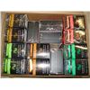 Image 2 : BOX OF SMOKE NV VAPE STARTER KITS AND 100 CARTRIDGES