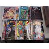 Image 2 : BOX OF COMICS