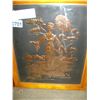 Image 2 : TWO FRAMED EASTERN BRONZE FLASH PHOTOGRAPHY
