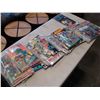 Image 1 : LOT OF COLLECTIBLE COMICS