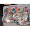 Image 2 : LOT OF COLLECTIBLE COMICS