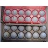 Image 2 : 10 DOZEN EXPERIENCED GOLF BALLS