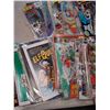 Image 2 : LOT OF COLLECTIBLE COMICS