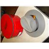 Image 1 : SMITHBUILT HAT WITH STETSON BOX
