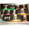 Image 2 : TWO TRAYS OF STAR WARS AND KFC TACO BELL PIZZA HUT TOYS IN BOXES