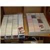 Image 1 : TWO BOXES OF HOCKEY CARDS