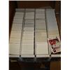 Image 2 : TWO BOXES OF HOCKEY CARDS