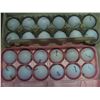 Image 2 : 10 DOZEN EXPERIENCED GOLF BALLS