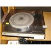Image 1 : DENON RECORD PLAYER