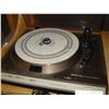 Image 2 : DENON RECORD PLAYER