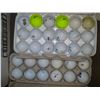 Image 2 : 10 DOZEN EXPERIENCED GOLF BALLS